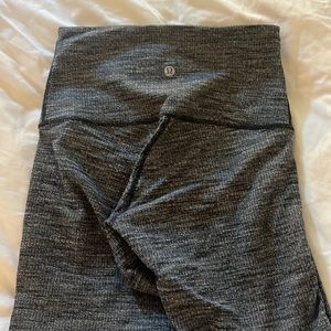 Lulu lemon leggings